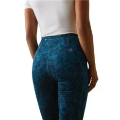 Ariat EOS Full Seat Riding Ladies Tight 7 Ariat EOS Full Seat Riding Ladies Tight -Equestrian Supplies Store 66999 2