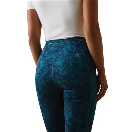 Ariat EOS Full Seat Riding Ladies Tight 3 Ariat EOS Full Seat Riding Ladies Tight - Image 3