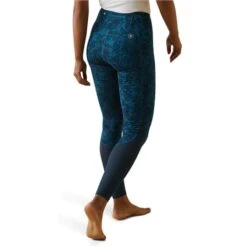 Ariat EOS Full Seat Riding Ladies Tight 8 Ariat EOS Full Seat Riding Ladies Tight -Equestrian Supplies Store 66999 3