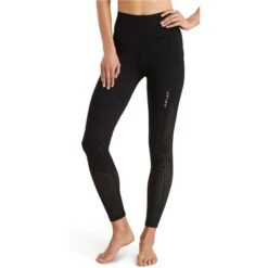 Ariat Ladies Breathe EOS Half Grip Riding Tights
