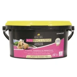 Lincoln All Inclusive Digestive Balancer