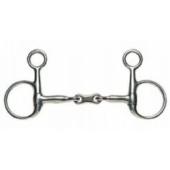 Buckley Bits Hanging Cheek French Link