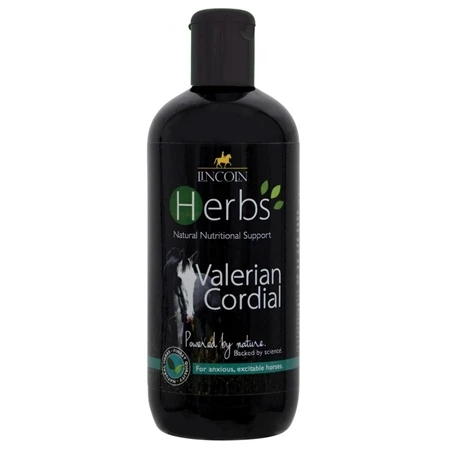 Lincoln Valerian Cordial 1 Lincoln Valerian Cordial