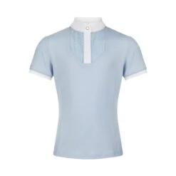 LeMieux Young Rider Belle Show Shirt
