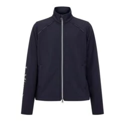 LeMieux Junior Pro Soft Shell Jacket