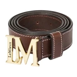 LeMieux Monogram Belt -Equestrian Supplies Store 67125 2
