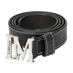 LeMieux Monogram Belt