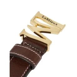 LeMieux Monogram Belt -Equestrian Supplies Store 67125 3
