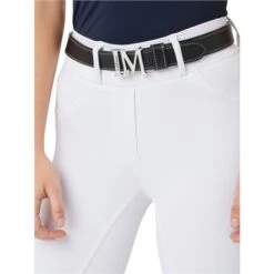 LeMieux Monogram Belt -Equestrian Supplies Store 67125 4