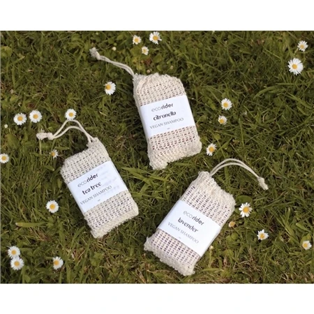 EcoRider Vegan Shampoo 1 EcoRider Vegan Shampoo