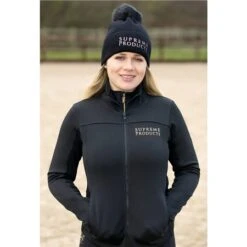 Supreme Products Active Show Rider Jacket