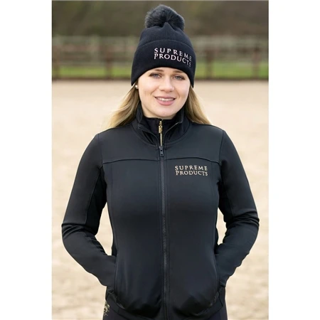 Supreme Products Active Show Rider Jacket 1 Supreme Products Active Show Rider Jacket