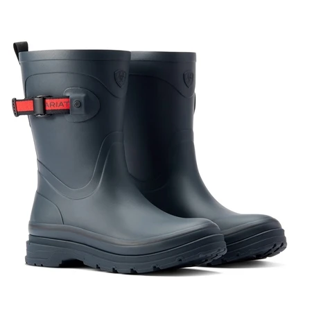 Ariat Ladies Kelmarsh Mid Wellington Boot 3 Ariat Ladies Kelmarsh Mid Wellington Boot - Image 3