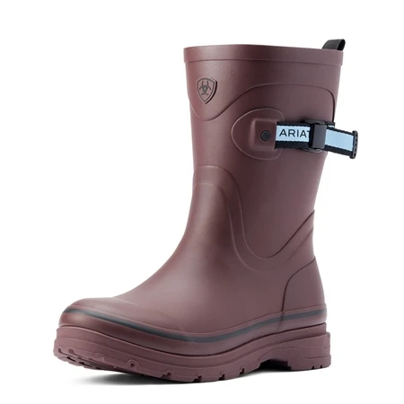 Ariat Ladies Kelmarsh Mid Wellington Boot 5 Ariat Ladies Kelmarsh Mid Wellington Boot - Image 5