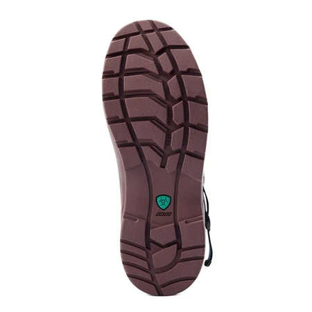 Ariat Ladies Kelmarsh Mid Wellington Boot 6 Ariat Ladies Kelmarsh Mid Wellington Boot - Image 6