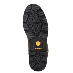 Ariat Work Ariat Mens Groundbreaker H2O Steel Toe Work Boot -Equestrian Supplies Store 67168 3