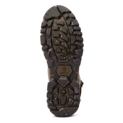 Ariat Ladies Moresby Zip H2O Boots -Equestrian Supplies Store 67169 3