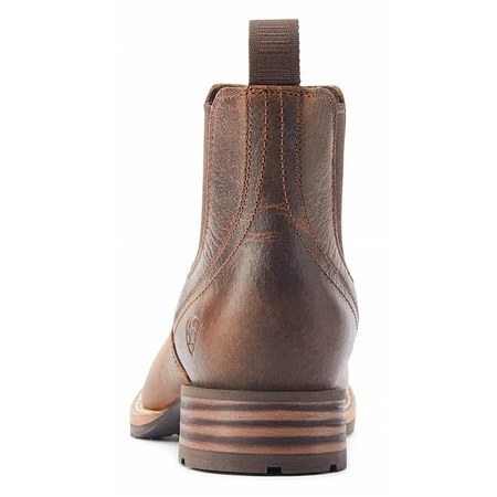 Ariat Mens Hybrid Low Boy Western Boot 4 Ariat Mens Hybrid Low Boy Western Boot - Image 4