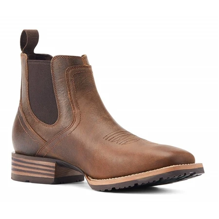 Ariat Mens Hybrid Low Boy Western Boot 5 Ariat Mens Hybrid Low Boy Western Boot - Image 5