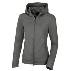 Pikeur Ladies Tizia Softshell Jacket -Equestrian Supplies Store 67179 2