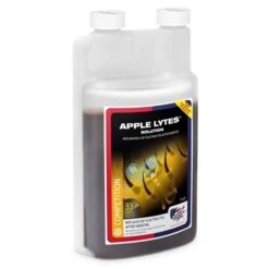 Equine America Apple Lytes Solution