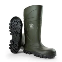 Bekina Boots StepliteX Solid Grip Steel