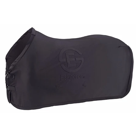 Eskadron Reflexx Softshell Sweat Rug 1 Eskadron Reflexx Softshell Sweat Rug