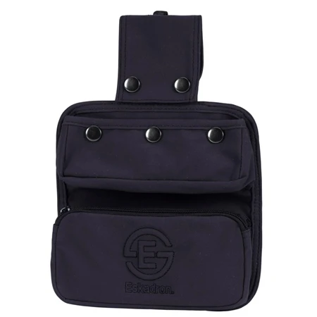Eskadron Reflexx Softshell Belt Clip Bag 2 Eskadron Reflexx Softshell Belt Clip Bag - Image 2