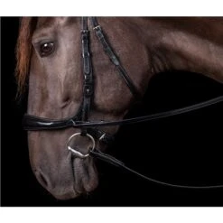 Schockemohle Equitus Theta Bridle -Equestrian Supplies Store 67233 2