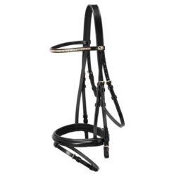 Schockemohle Heidelberg Flash Bridle
