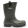 Xpert Swampmaster Pro Challenger+ Safety Rigger Boots