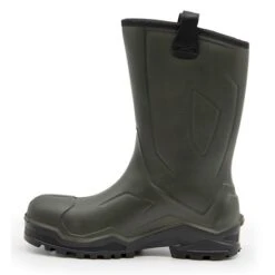 Xpert Swampmaster Pro Challenger+ Safety Rigger Boots 7 Xpert Swampmaster Pro Challenger+ Safety Rigger Boots -Equestrian Supplies Store 67244 2