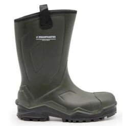 Xpert Swampmaster Pro Challenger+ Safety Rigger Boots