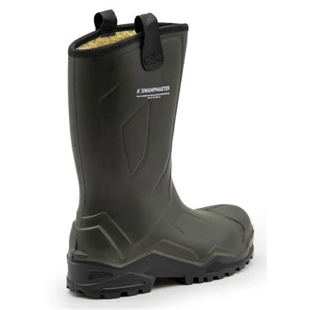 Xpert Swampmaster Pro Challenger+ Safety Rigger Boots 4 Xpert Swampmaster Pro Challenger+ Safety Rigger Boots - Image 4
