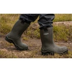 Xpert Swampmaster Pro Challenger+ Safety Rigger Boots 9 Xpert Swampmaster Pro Challenger+ Safety Rigger Boots -Equestrian Supplies Store 67244 4