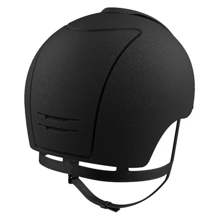 KEP Riding Hats Kep Cromo 2.0 Jockey Helmet 2 KEP Riding Hats Kep Cromo 2.0 Jockey Helmet - Image 2