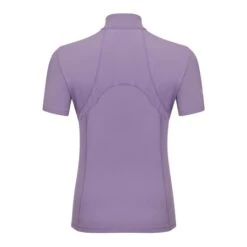 LeMieux Mia Mesh Short Sleeve Base Layer -Equestrian Supplies Store 67270 3