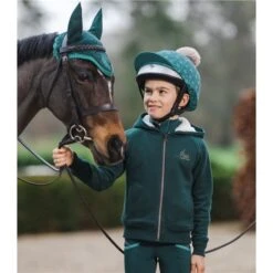 LeMieux Mini LeMieux Lily Hoodie 13 LeMieux Mini LeMieux Lily Hoodie -Equestrian Supplies Store 67277 2
