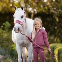 LeMieux Mini LeMieux Lily Hoodie 16 LeMieux Mini LeMieux Lily Hoodie -Equestrian Supplies Store 67277 5