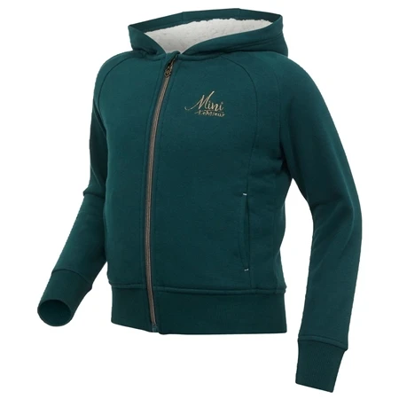 LeMieux Mini LeMieux Lily Hoodie 1 LeMieux Mini LeMieux Lily Hoodie