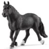 Schleich Noriker Stallion