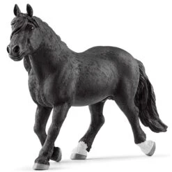 Schleich Noriker Stallion