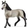 Schleich Selle Francais Mare