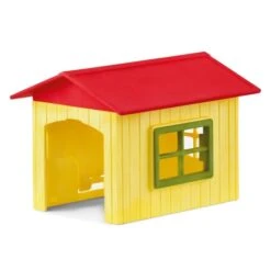 Schleich Friendly Dog House -Equestrian Supplies Store 67342 2
