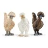 Schleich Chicken Friends
