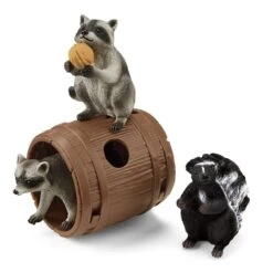 Schleich Nutty Mischief -Equestrian Supplies Store 67345 6