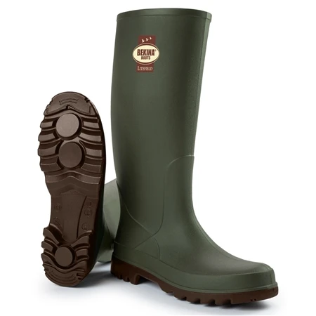 Bekina Boots Bekina Litefield Soft Boots 2 Bekina Boots Bekina Litefield Soft Boots - Image 2