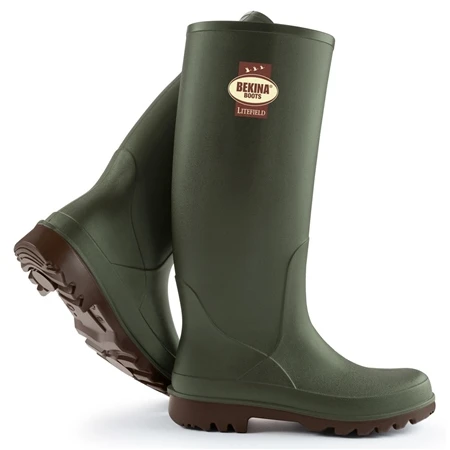 Bekina Boots Bekina Litefield Soft Boots 1 Bekina Boots Bekina Litefield Soft Boots