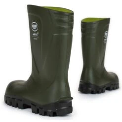 Bekina Boots Bekina MidliteX Solid Grip Soft Boots -Equestrian Supplies Store 67376 2