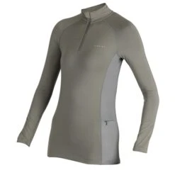 Aubrion Ladies Revive Long Sleeve Base Layer -Equestrian Supplies Store 67395 2